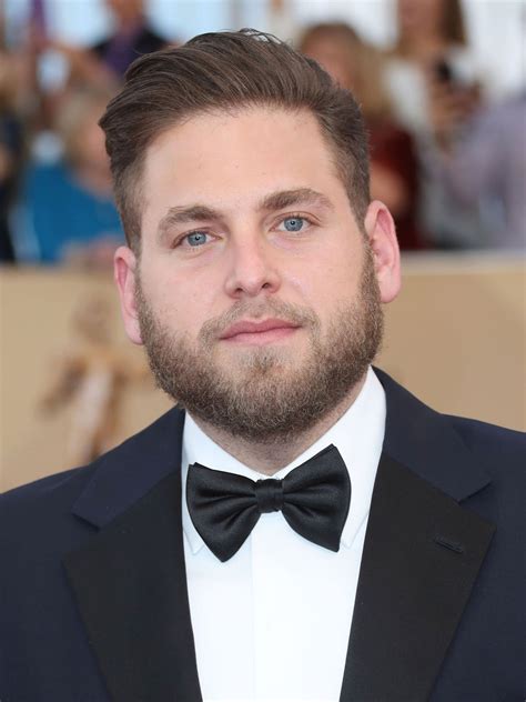 Jonah Hill .